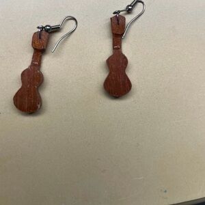 Handmade earrings